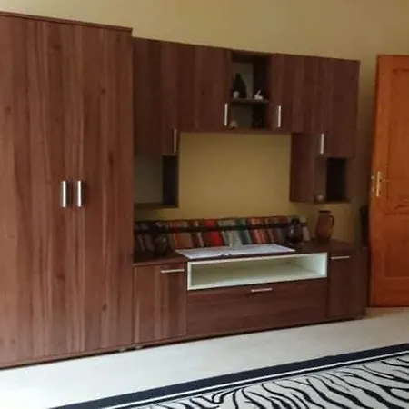 Marika 2 Apartman