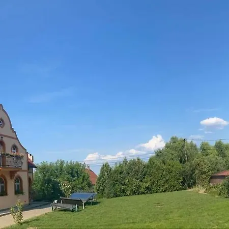Apartman Marika 2